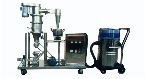 Different manufacturers' medical airflow crusher price difference