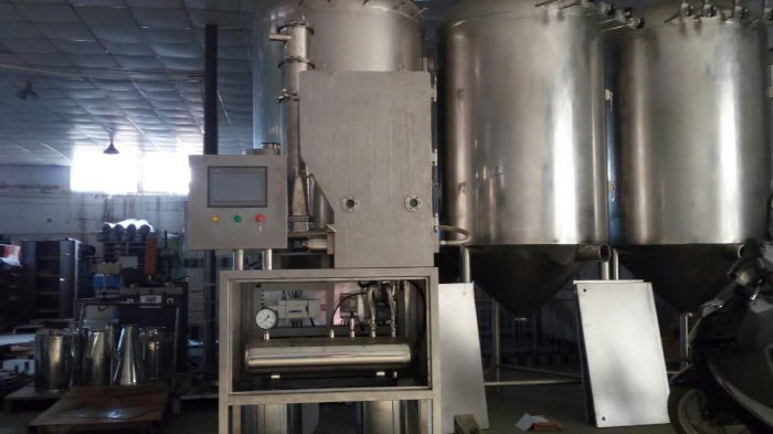 How to choose Chinese medicine crusher from airflow crusher manufacturers