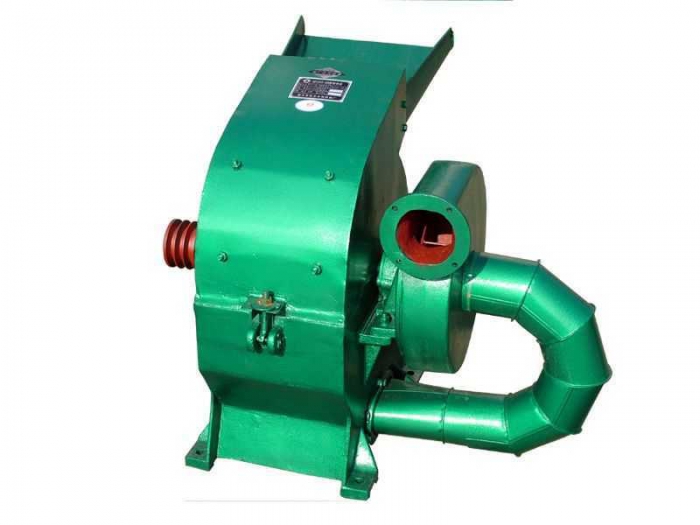 How to solve the problem of poor speed of the airflow pulverizer