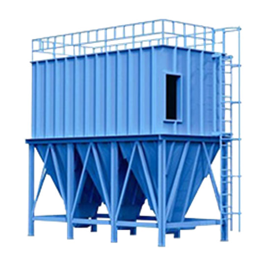 Pulse dust collector