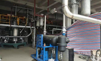 Daily work operation of micro-gas flow pulverizer